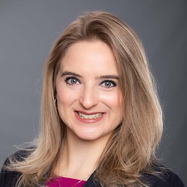 Photo of Tabitha Robinson