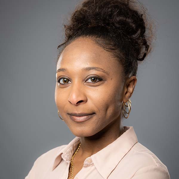 Photo of Tiffany Blackwood