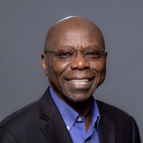 Photo of Kojo Mensa-Wilmot