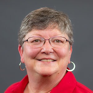 Photo of Lisa Bauer