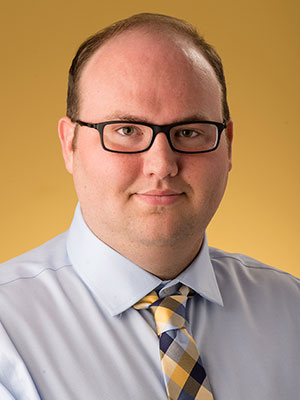 michael robinson photo