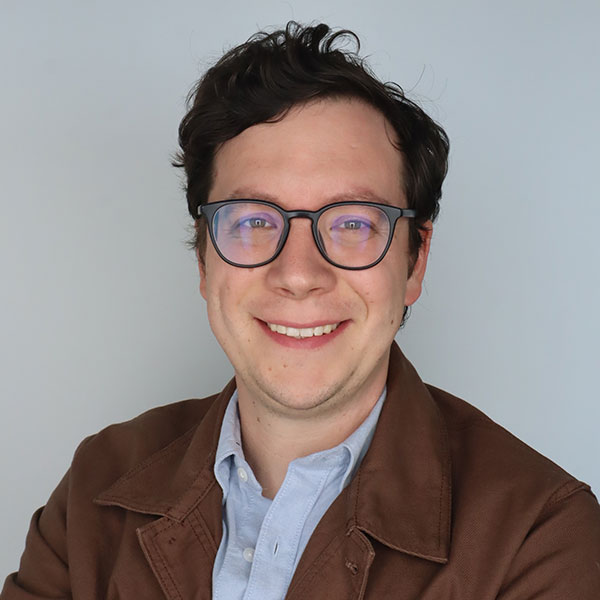Justin Varholick
