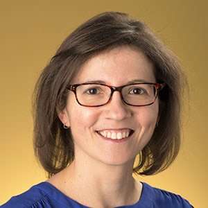 photo of jennifer vandenbussche