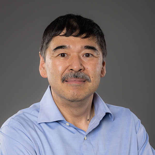 Photo of Tad Watanabe