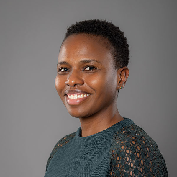 Photo of Rosetta Ngugi