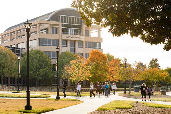 Test 2 - KsuWeb - Kennesaw State University