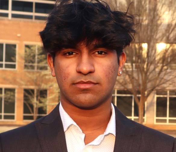 ksu sga senator sahil bardai