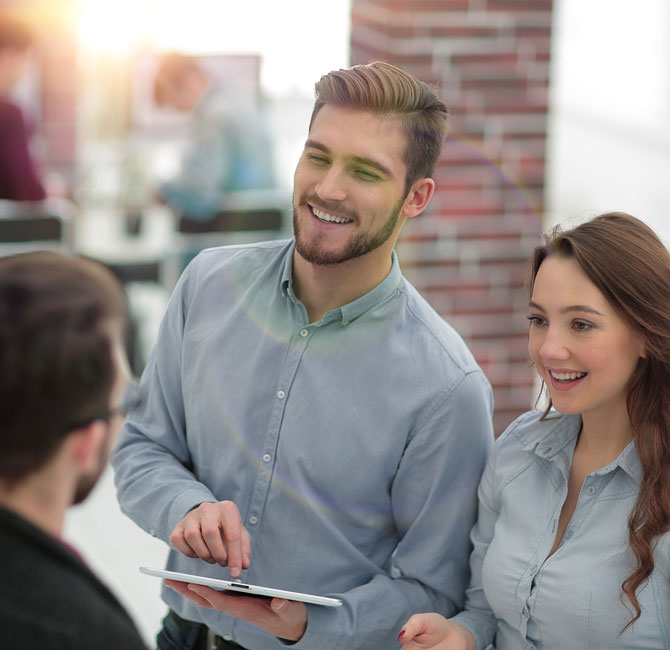 Non-Profit Managers