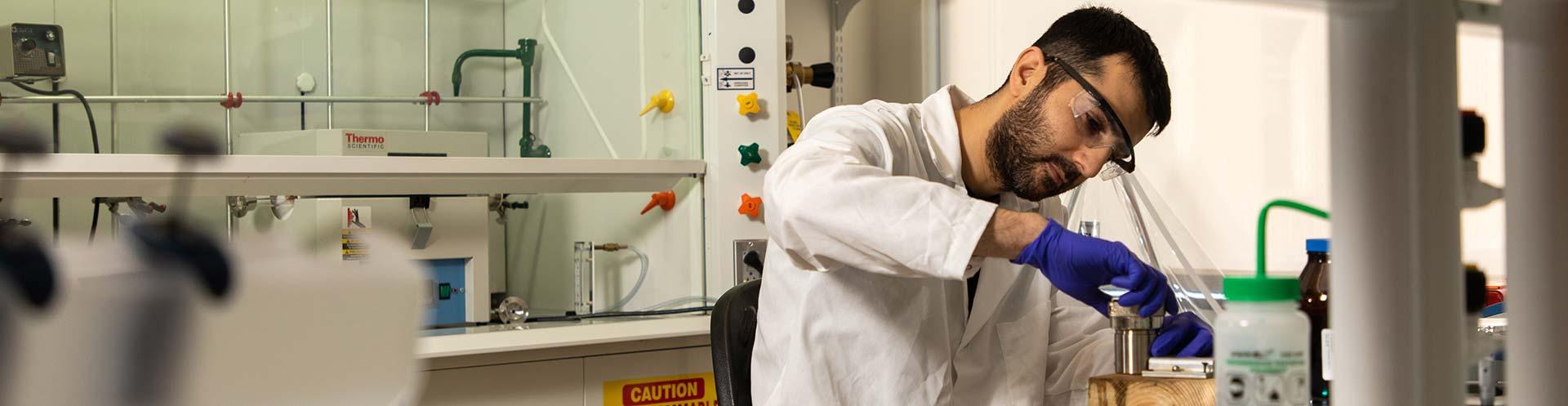 chemical sciences