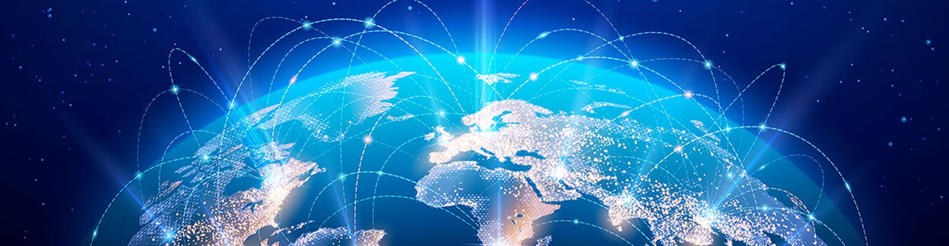 integrated global communications