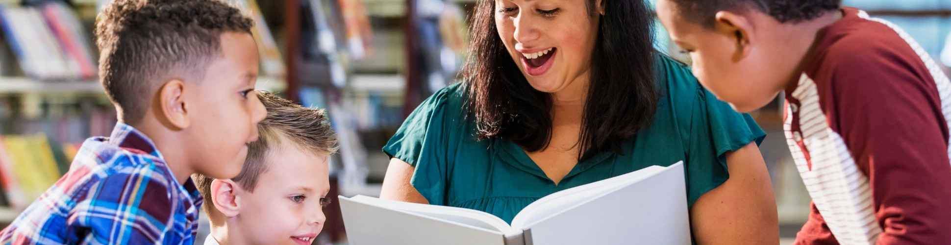 master in education reading