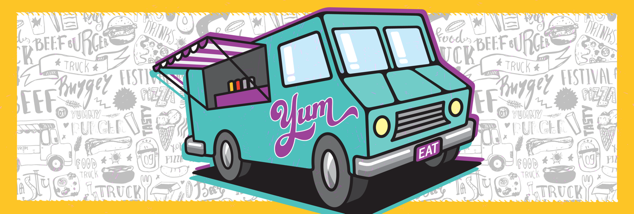 Food Trucks On-Campus
