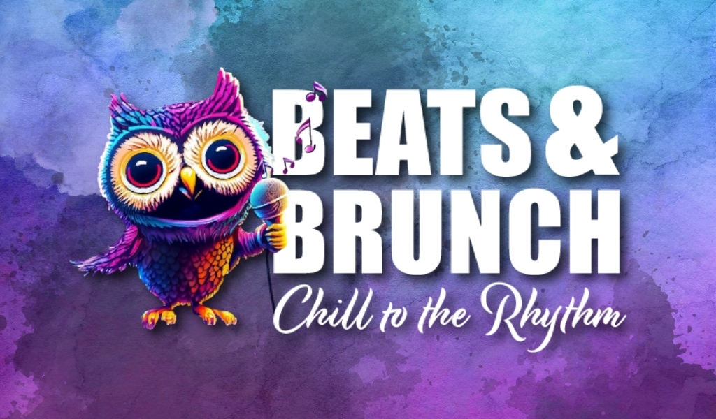 Beats & Brunch