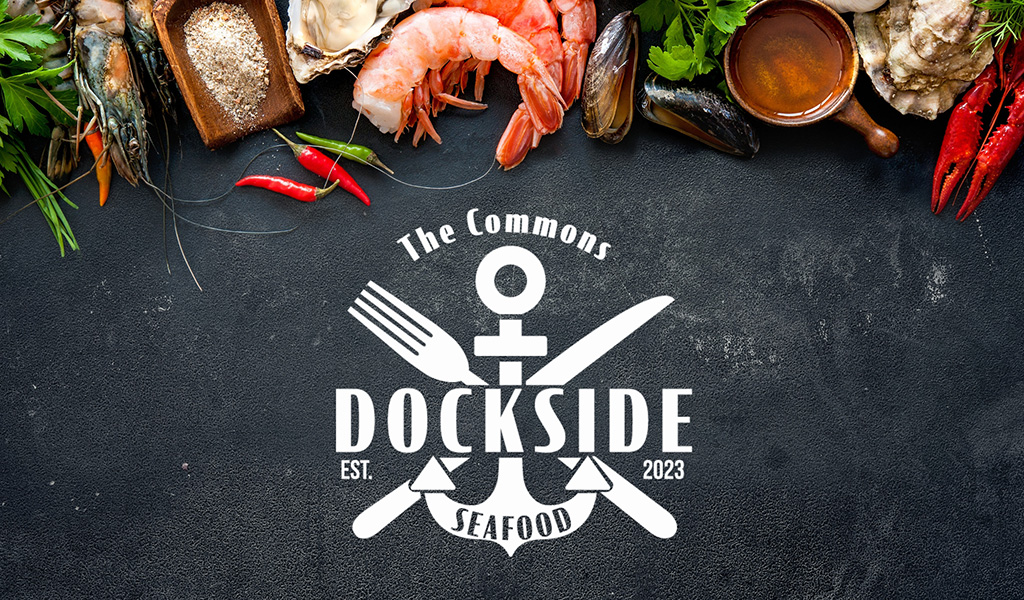 Commons Dockside