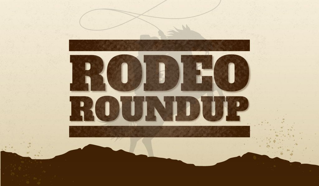 Rodeo Roundup