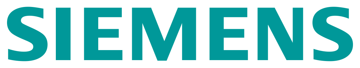 Siemens logo