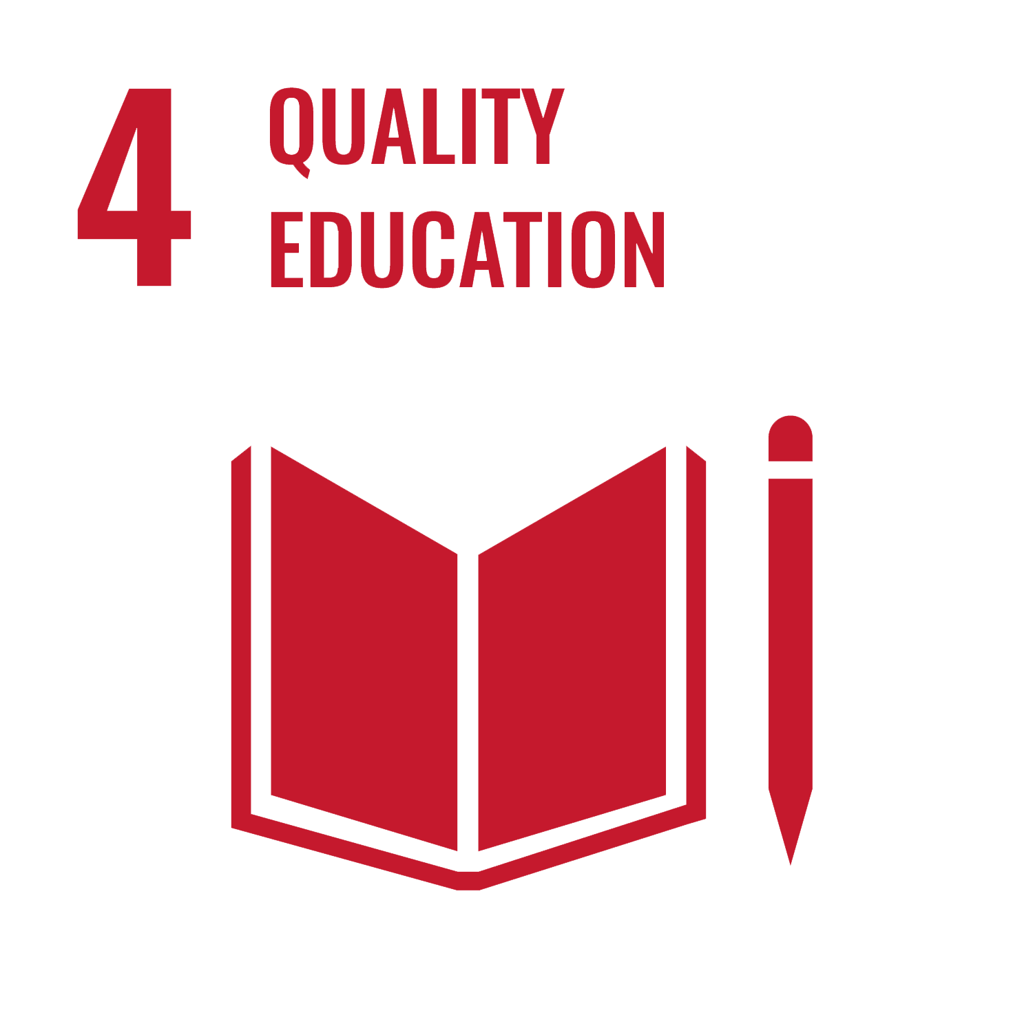 United Nations Goal #4 Quality Education