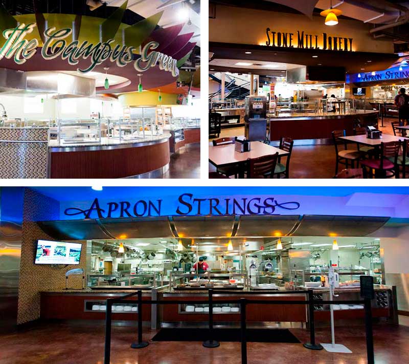 Kennesaw is a remarkable city full of iconic things to do, unforgettable food, and a pretty incredible array of hotels and venues to choose from.