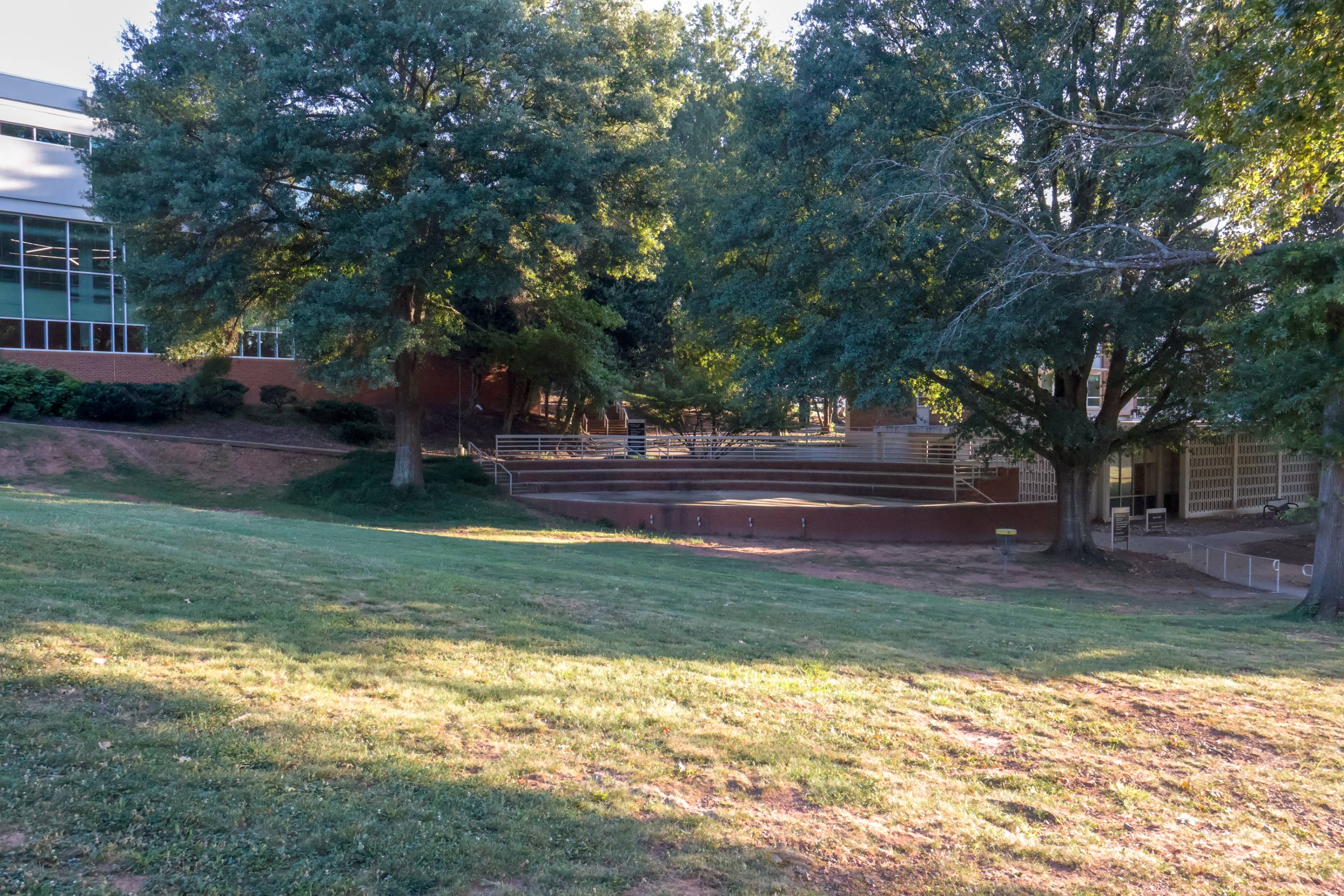 Amphitheater