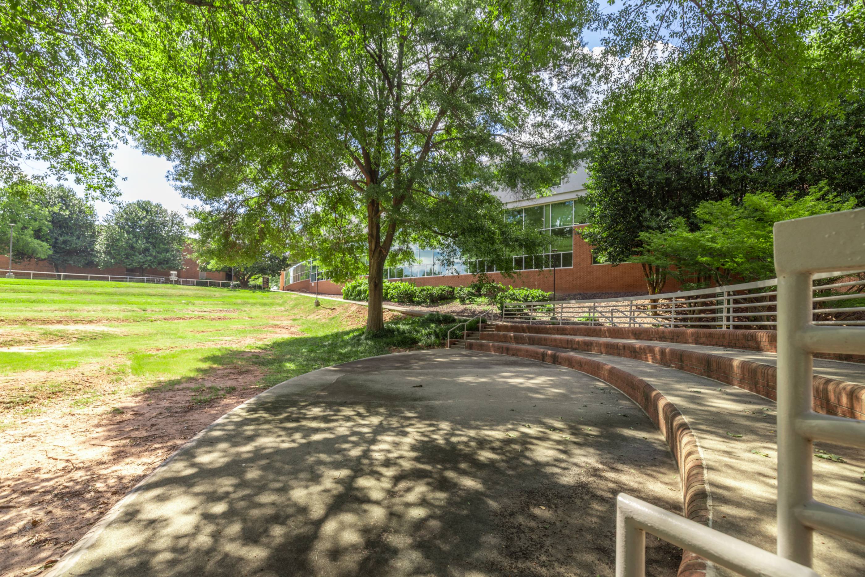 Amphitheater 