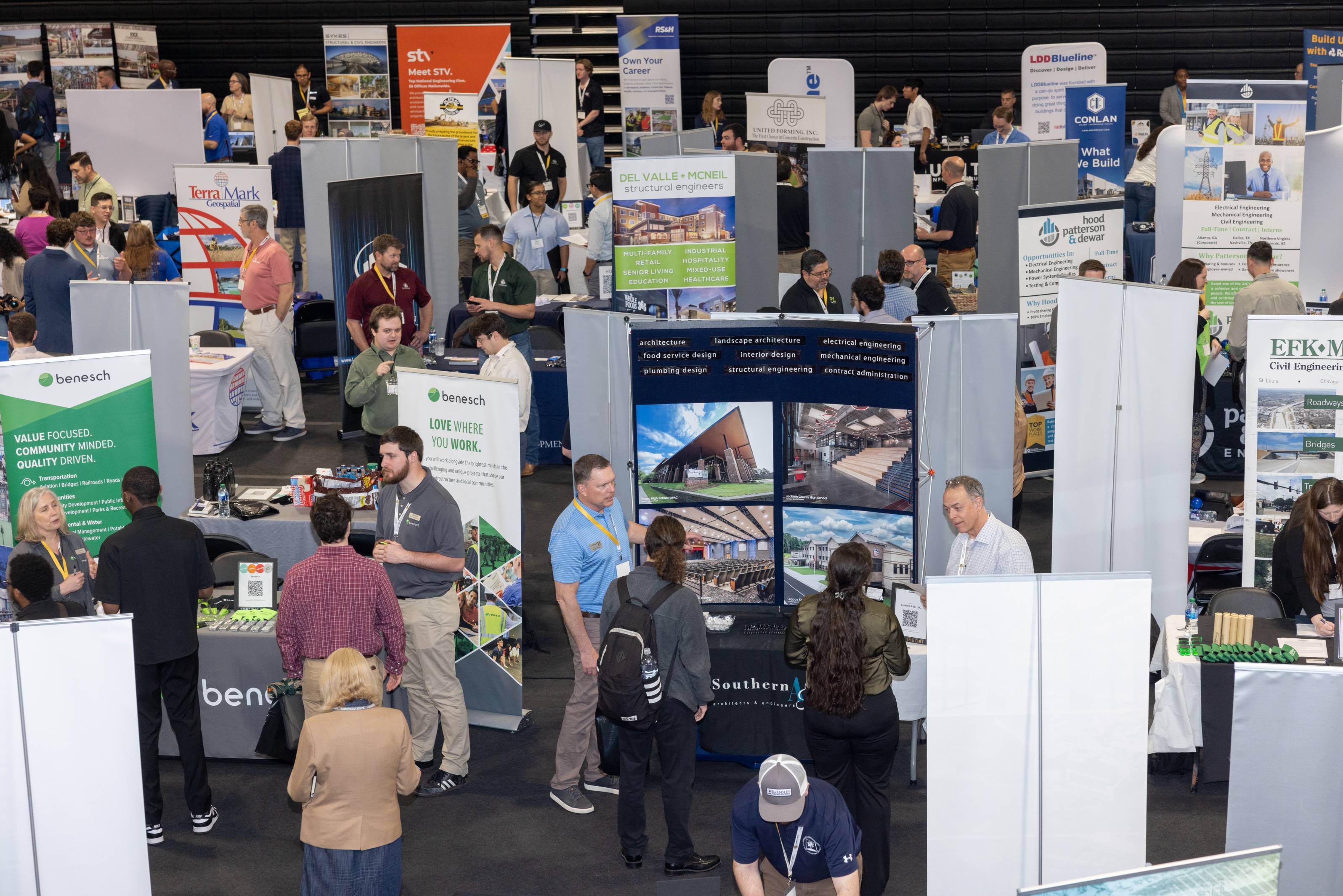 Research Posters