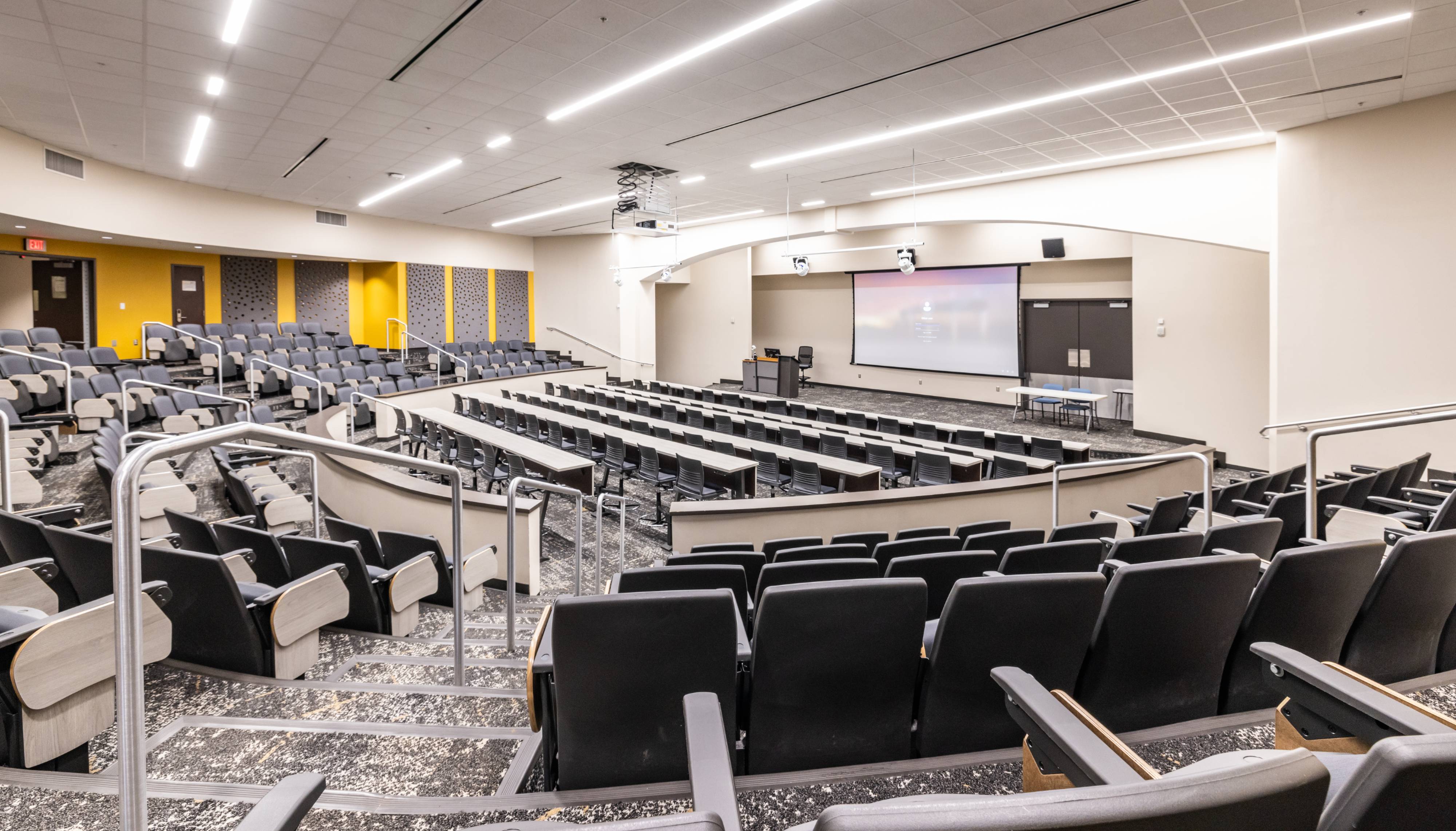 Lecture Hall