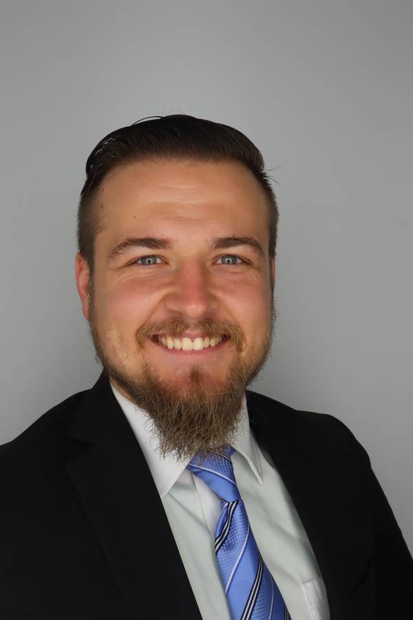 Aaron Walker - Operations and Conversions Manager