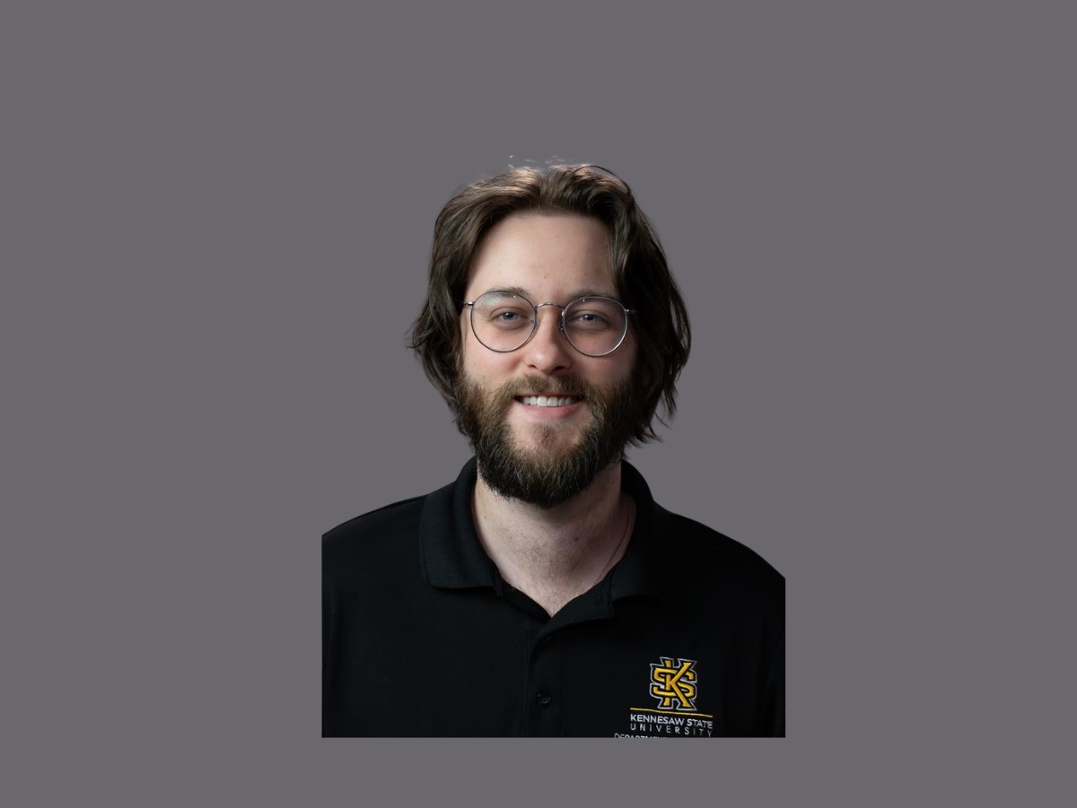 Aidan Crowe Headshot