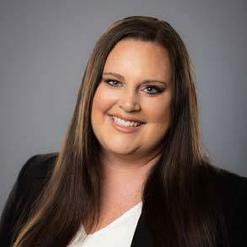 Brittany Howell – Event Coordinator