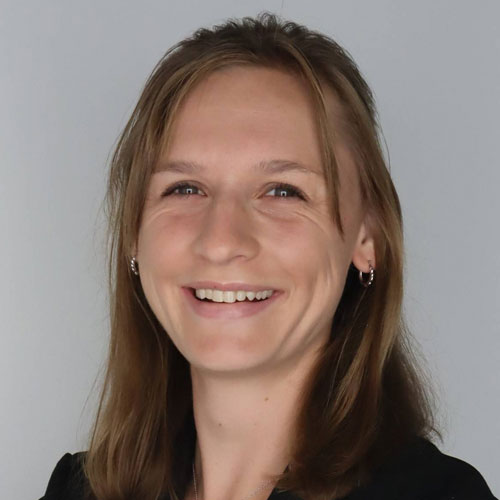 Brooke Aumer - Event Coordinator