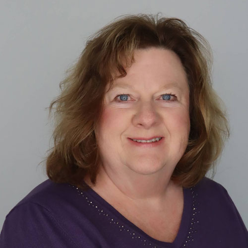 Deb Walsh - Administrative Coordinator