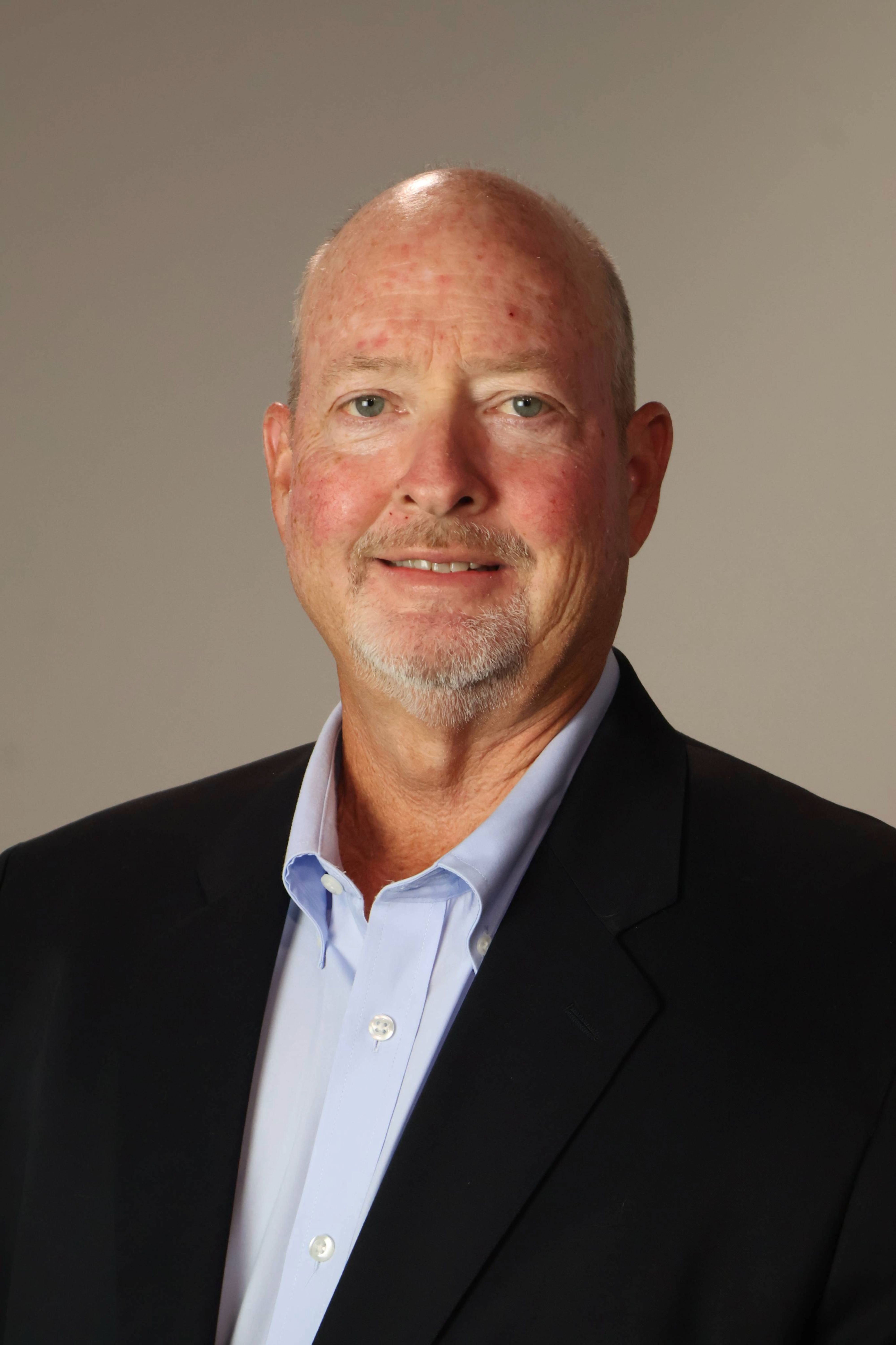 Greg Barnett Headshot