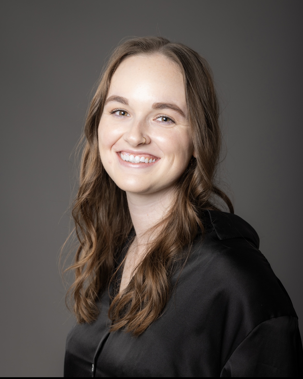 Hillary McDaniel Headshot