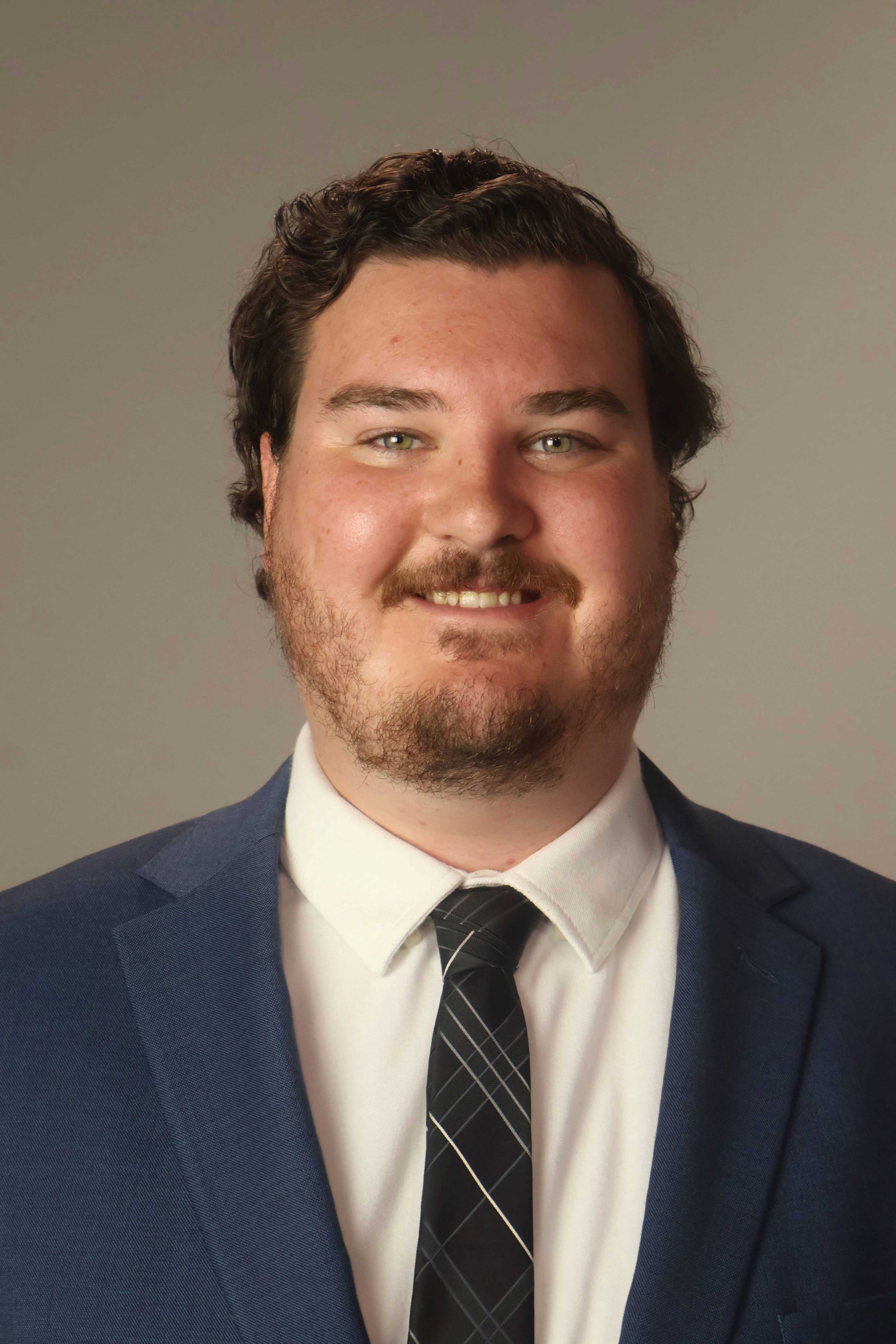 Ian Campbell Headshot