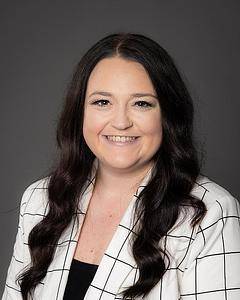 Marissa Long - Box Office Manager
