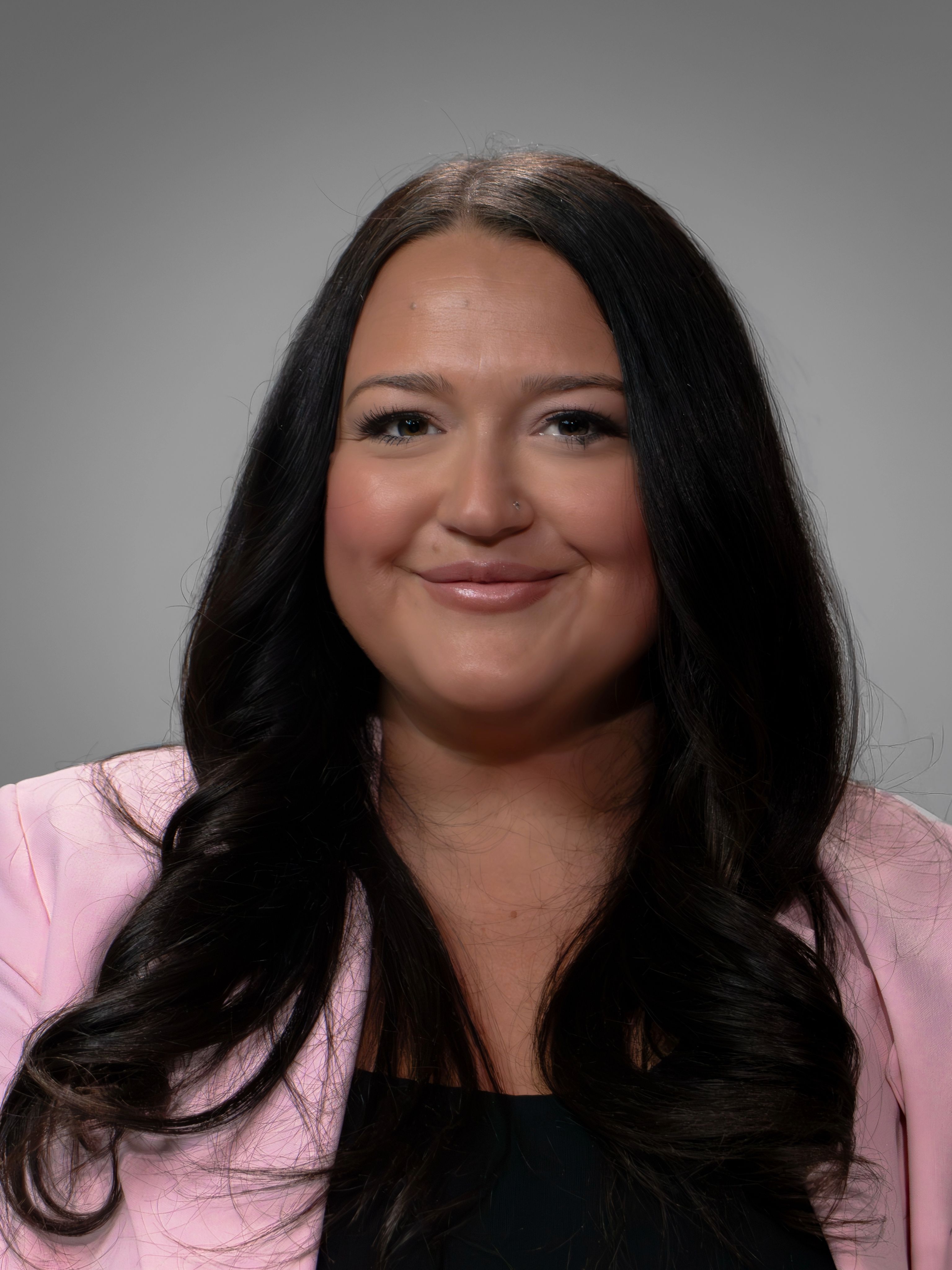 Marissa Raiford Headshot