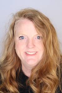 Maureen Kinsella - Associate Director of Business Development