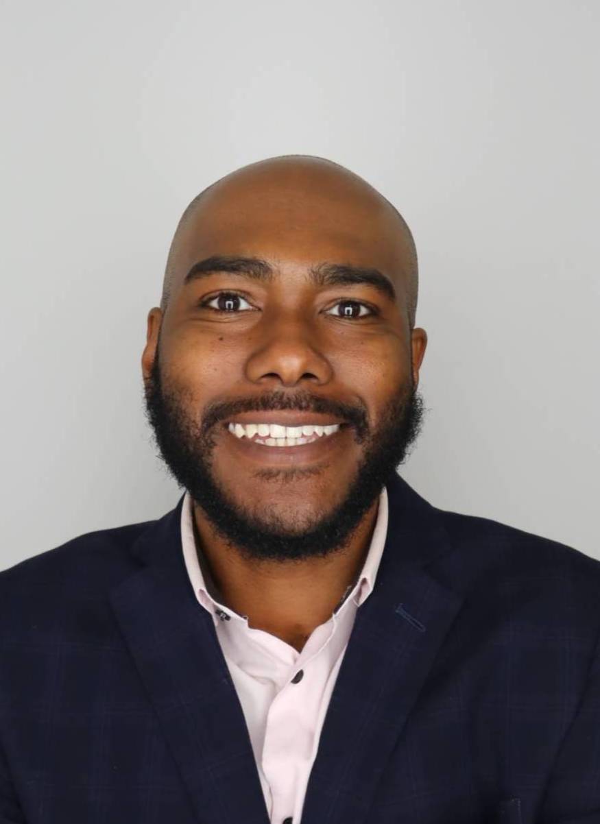 Photo of Nick Patterson