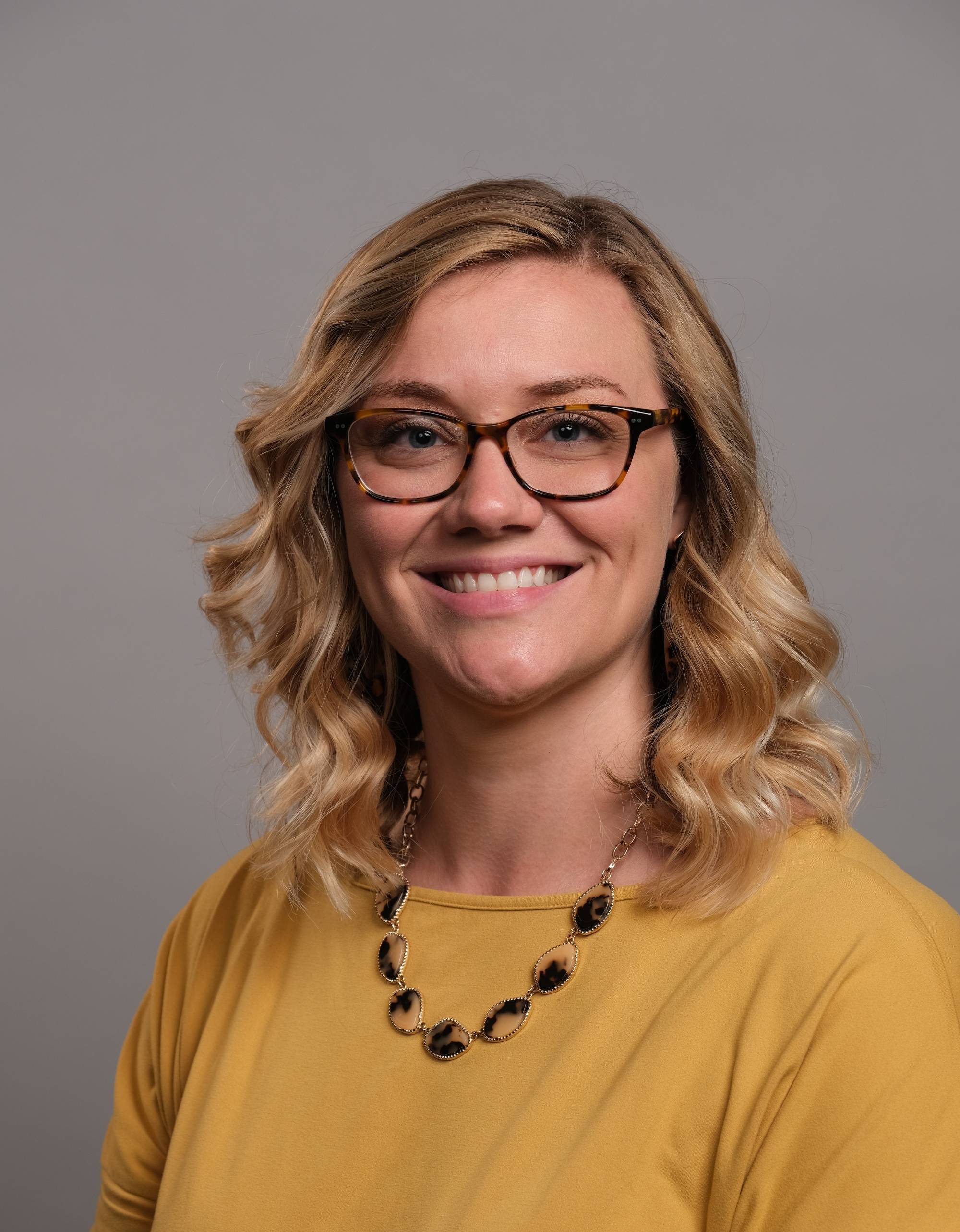 Shelby Kuehl