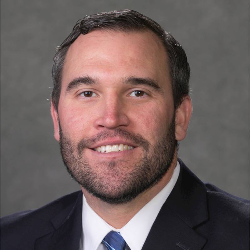 Steven J. Wojcikowski - Director of Event and Venue Management Operations