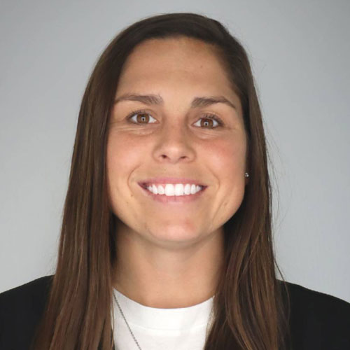 Taylor Rogers - Presidential Events Manager