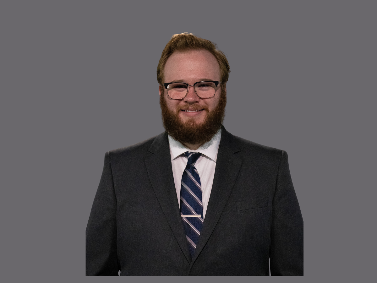 Zack Halfacre Headshot