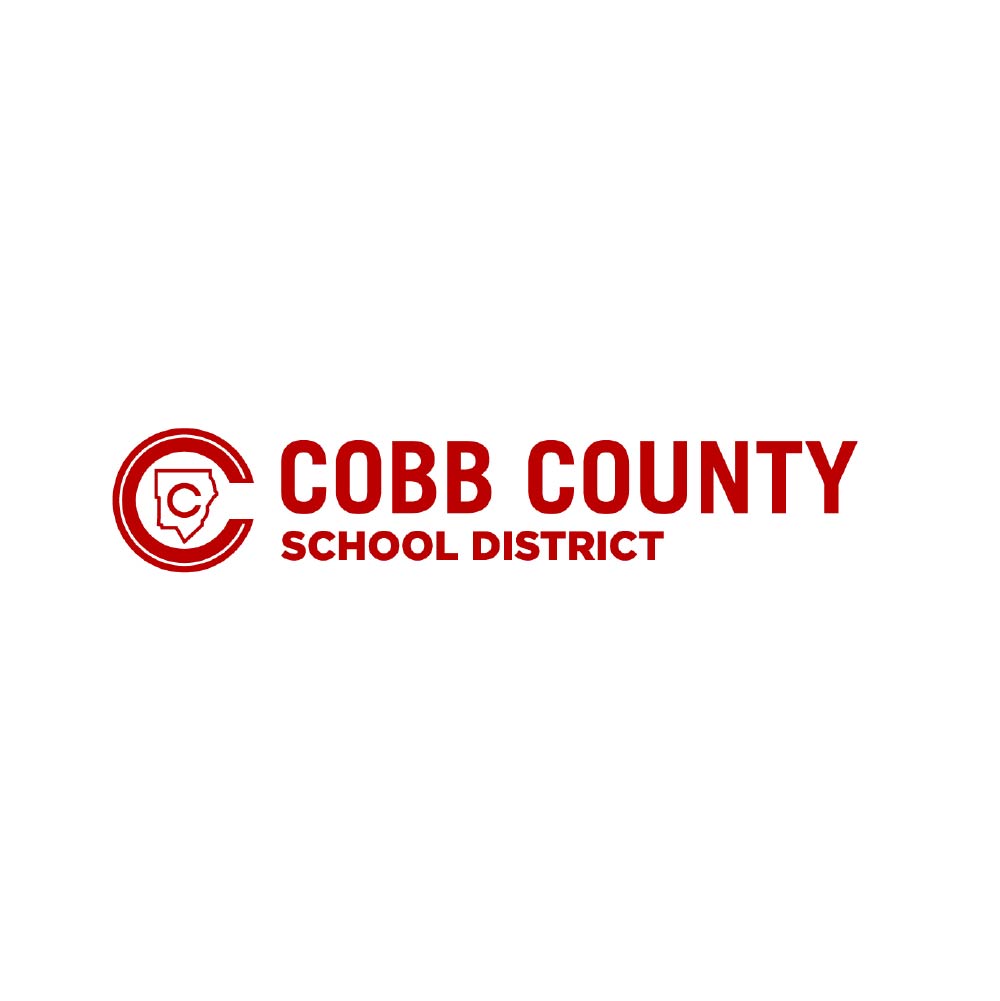 Cobb County School District logo