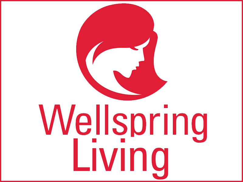 Wellspring Logo