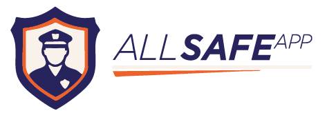 All Safe Logo