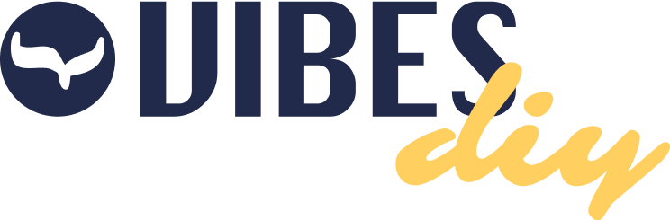 Vibes DIY logo
