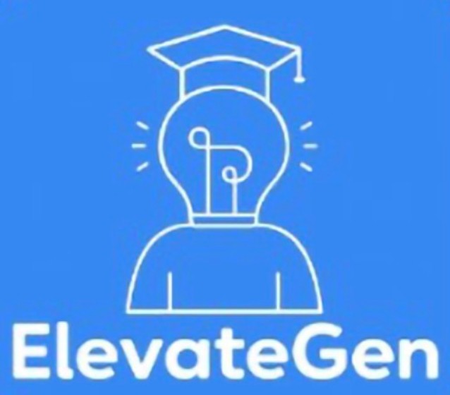 ElevateGen Logo