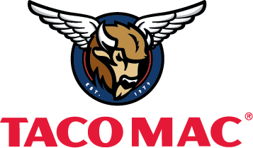Taco Mac Logo