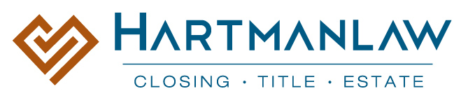 Hartmanlaw logo