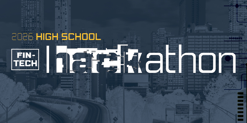 Spring 2026 High School Hackathon